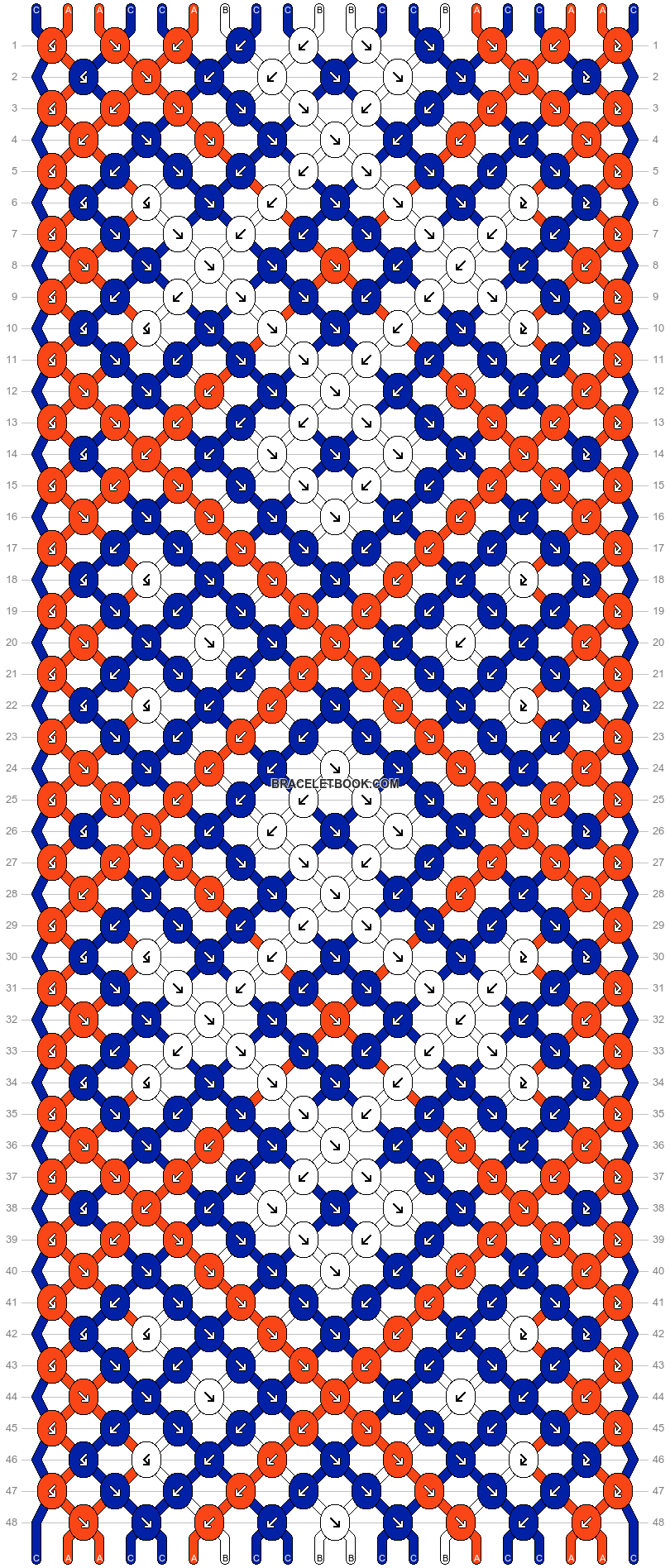 Normal pattern #112030 variation #221891 pattern