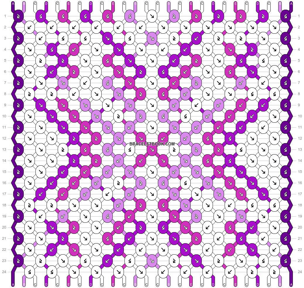 Normal pattern #19981 variation #221911 pattern