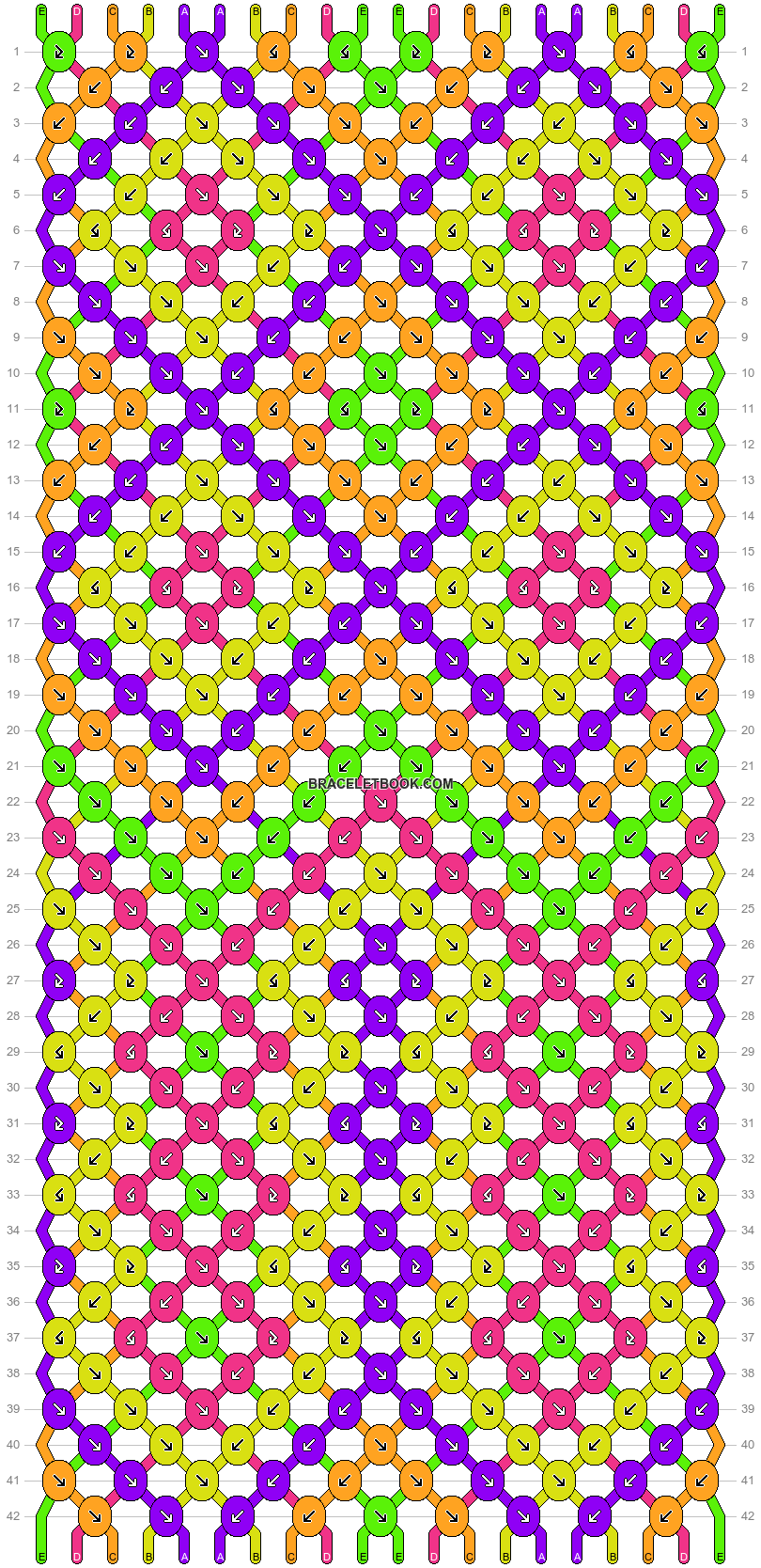 Normal pattern #28949 variation #221912 pattern