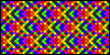 Normal pattern #16584 variation #221919