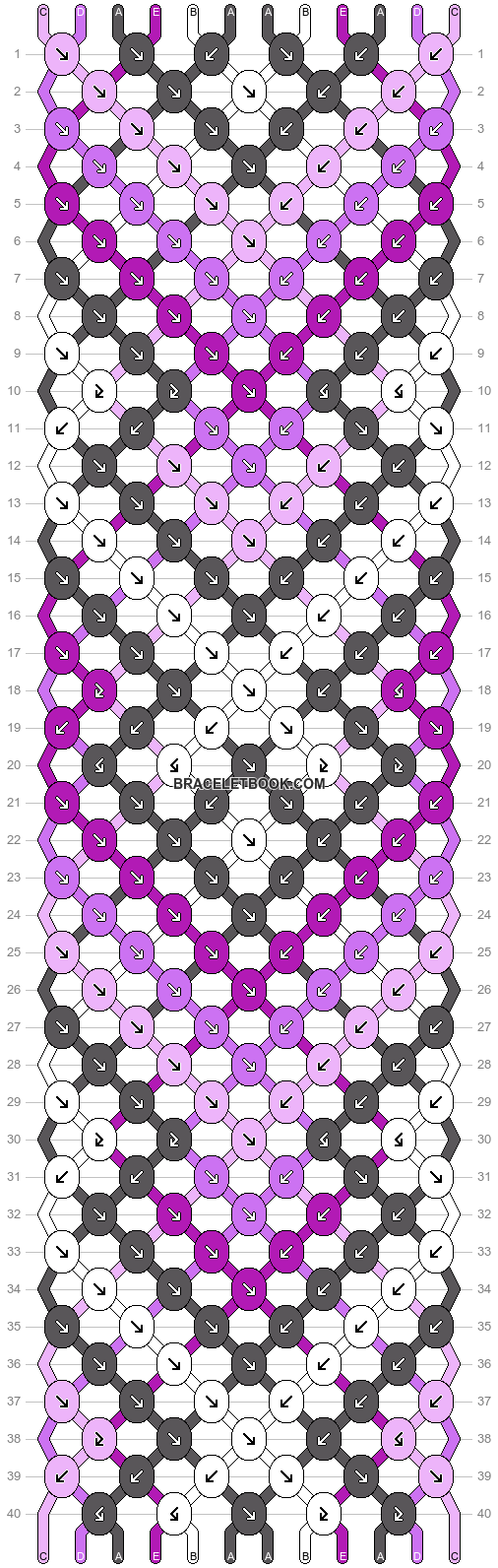 Normal pattern #113115 variation #221945 pattern
