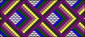 Normal pattern #87381 variation #221946