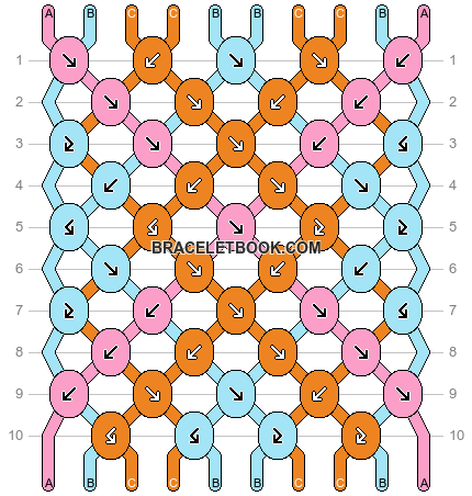 Normal pattern #121263 variation #221947 pattern