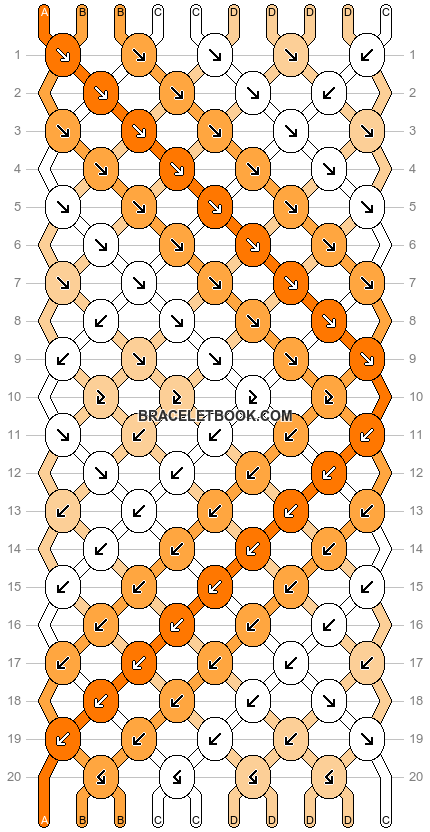 Normal pattern #81021 variation #221964 pattern