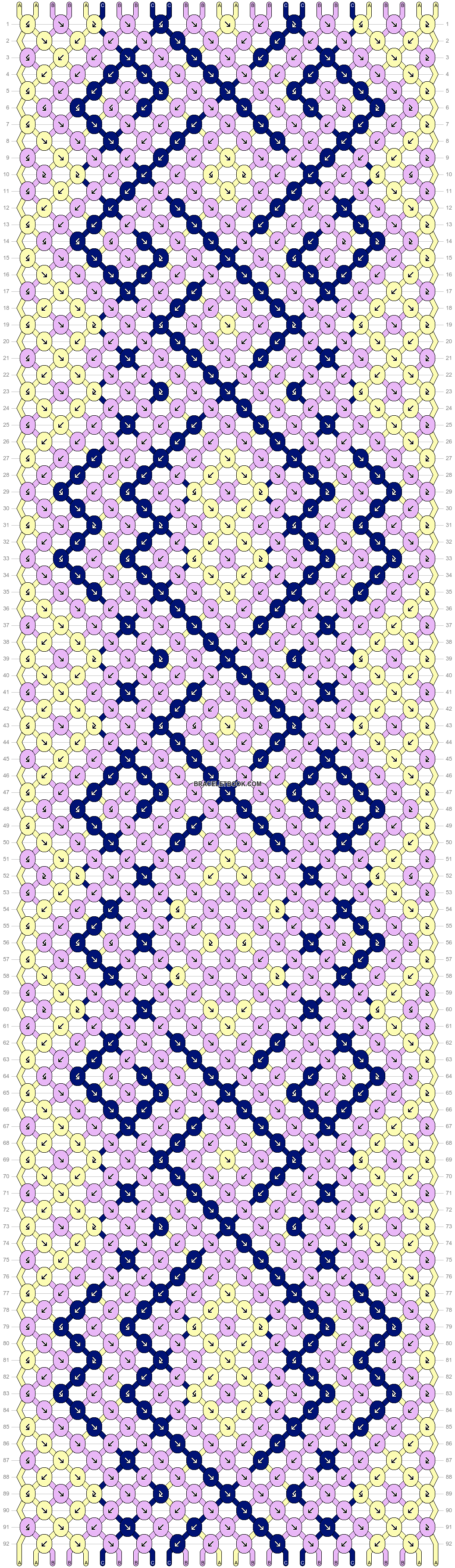 Normal pattern #105040 variation #221970 pattern