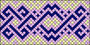 Normal pattern #105040 variation #221970