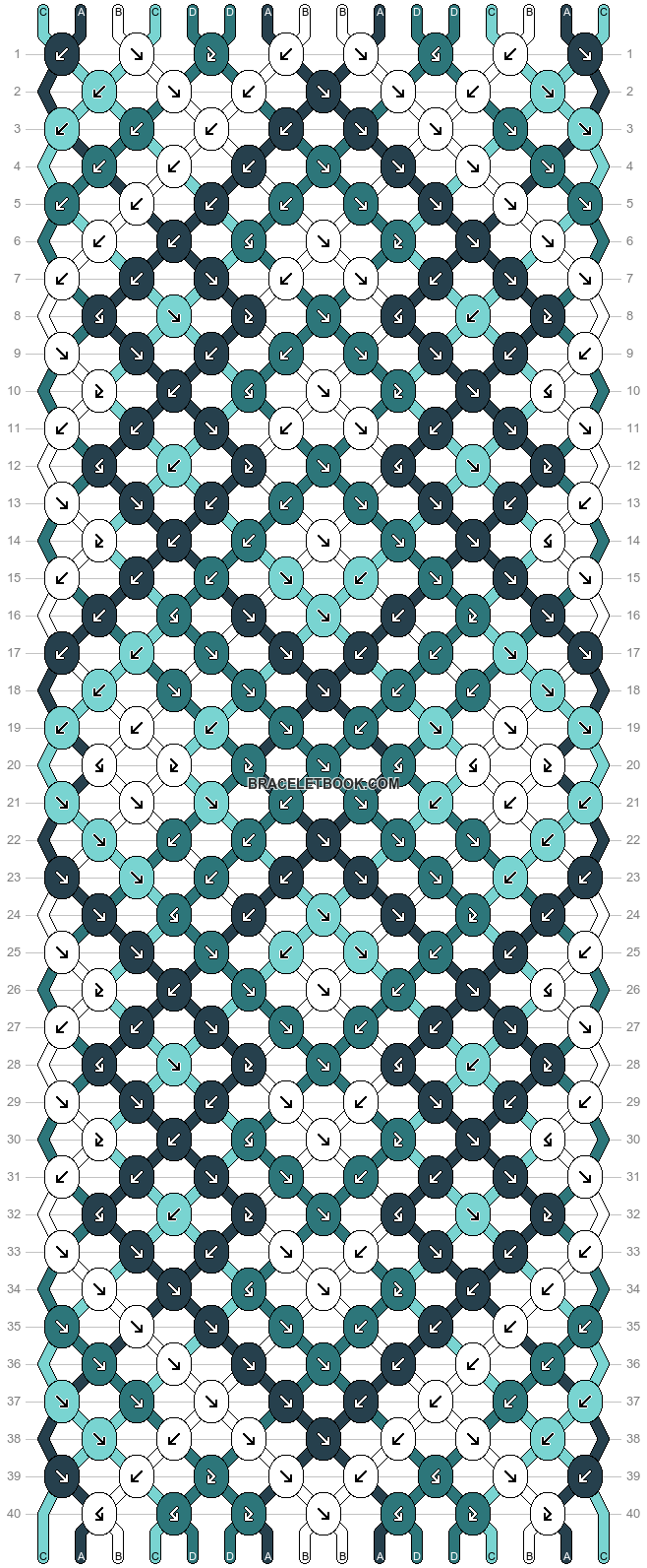 Normal pattern #121356 variation #221974 pattern