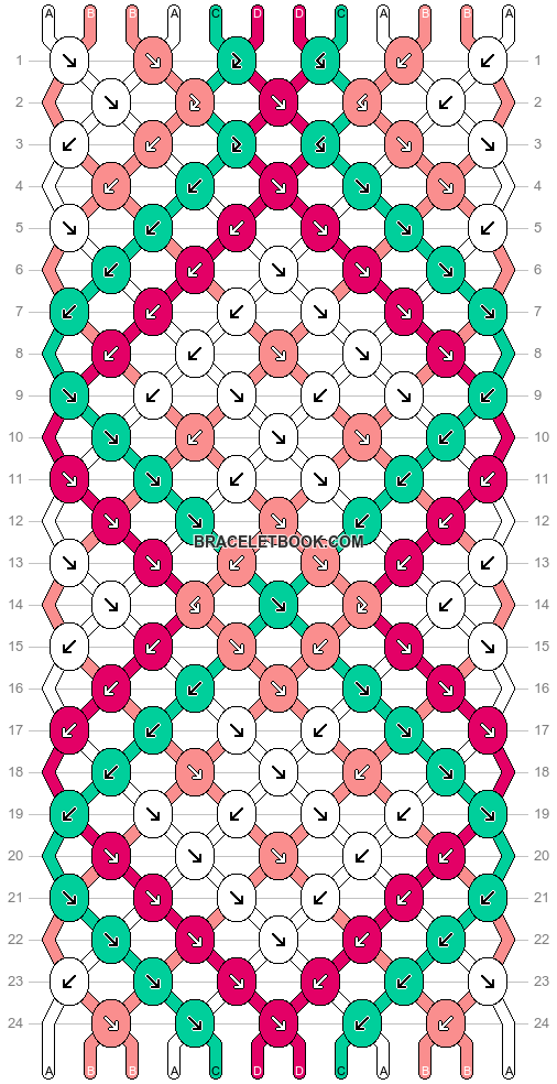 Normal pattern #61651 variation #221985 pattern