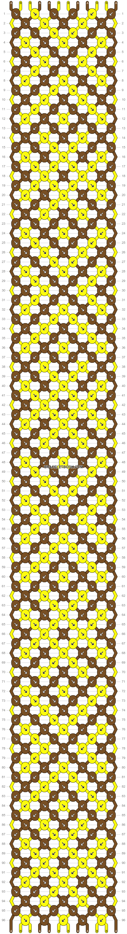 Normal pattern #119596 variation #221986 pattern