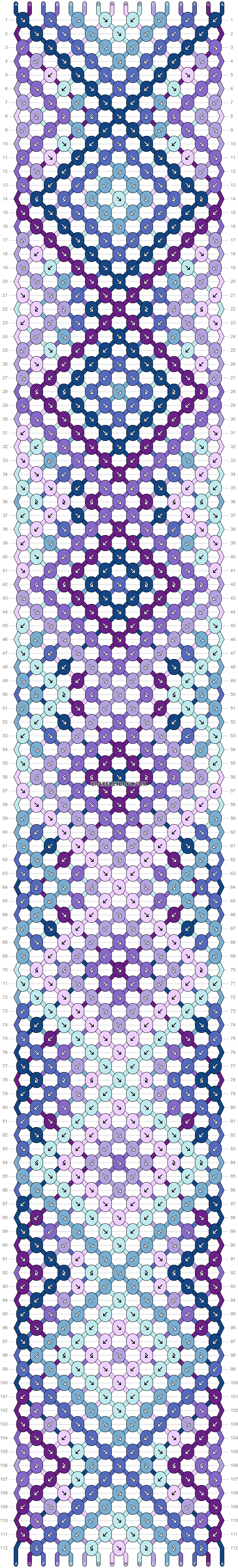 Normal pattern #97307 variation #221989 pattern