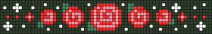 Alpha pattern #119568 variation #221990