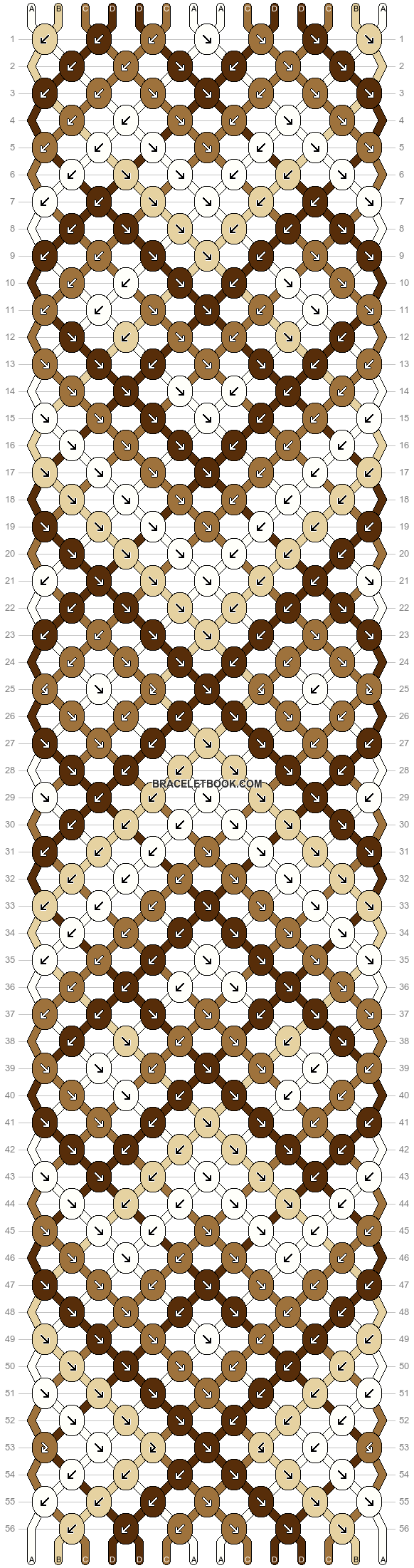 Normal pattern #120582 variation #221994 pattern