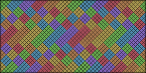 Normal pattern #121361 variation #221998