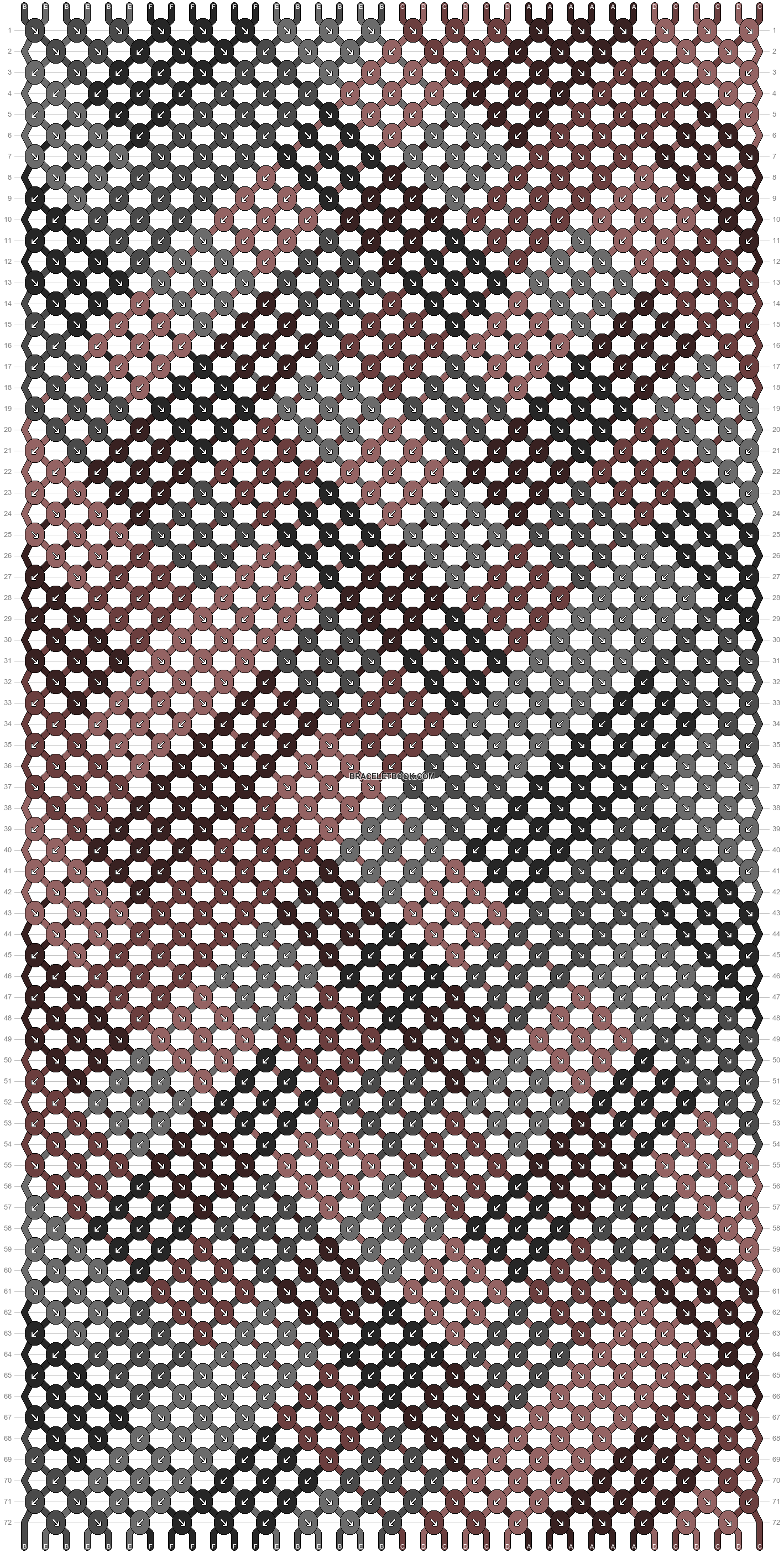 Normal pattern #121361 variation #222000 pattern