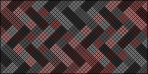 Normal pattern #121361 variation #222000
