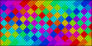 Normal pattern #121361 variation #222001