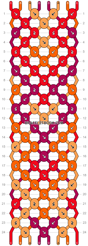 Normal pattern #118854 variation #222003 pattern