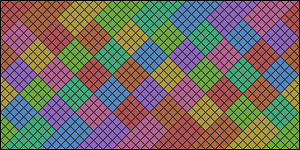 Normal pattern #121328 variation #222004