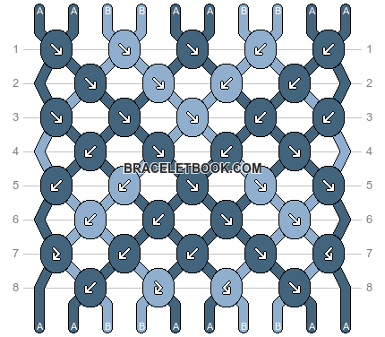 Normal pattern #121423 variation #222073 pattern