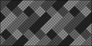 Normal pattern #121328 variation #222100