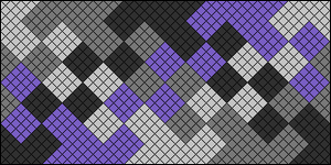 Normal pattern #121328 variation #222101