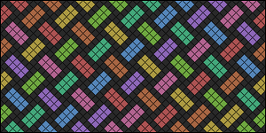 Normal pattern #121328 variation #222102