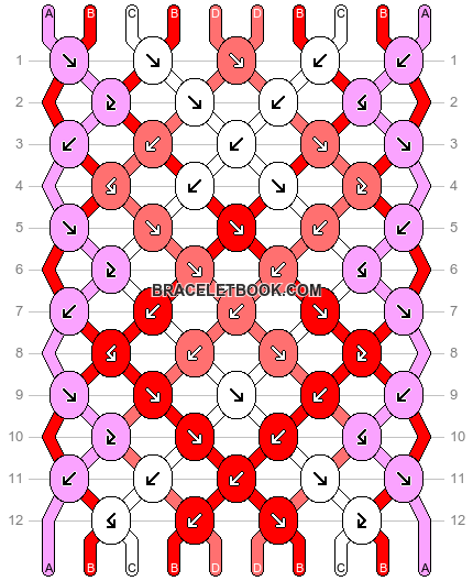 Normal pattern #20948 variation #222103 pattern