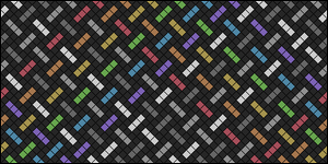 Normal pattern #121361 variation #222104