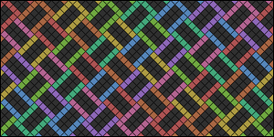 Normal pattern #121328 variation #222105