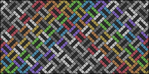 Normal pattern #121361 variation #222106