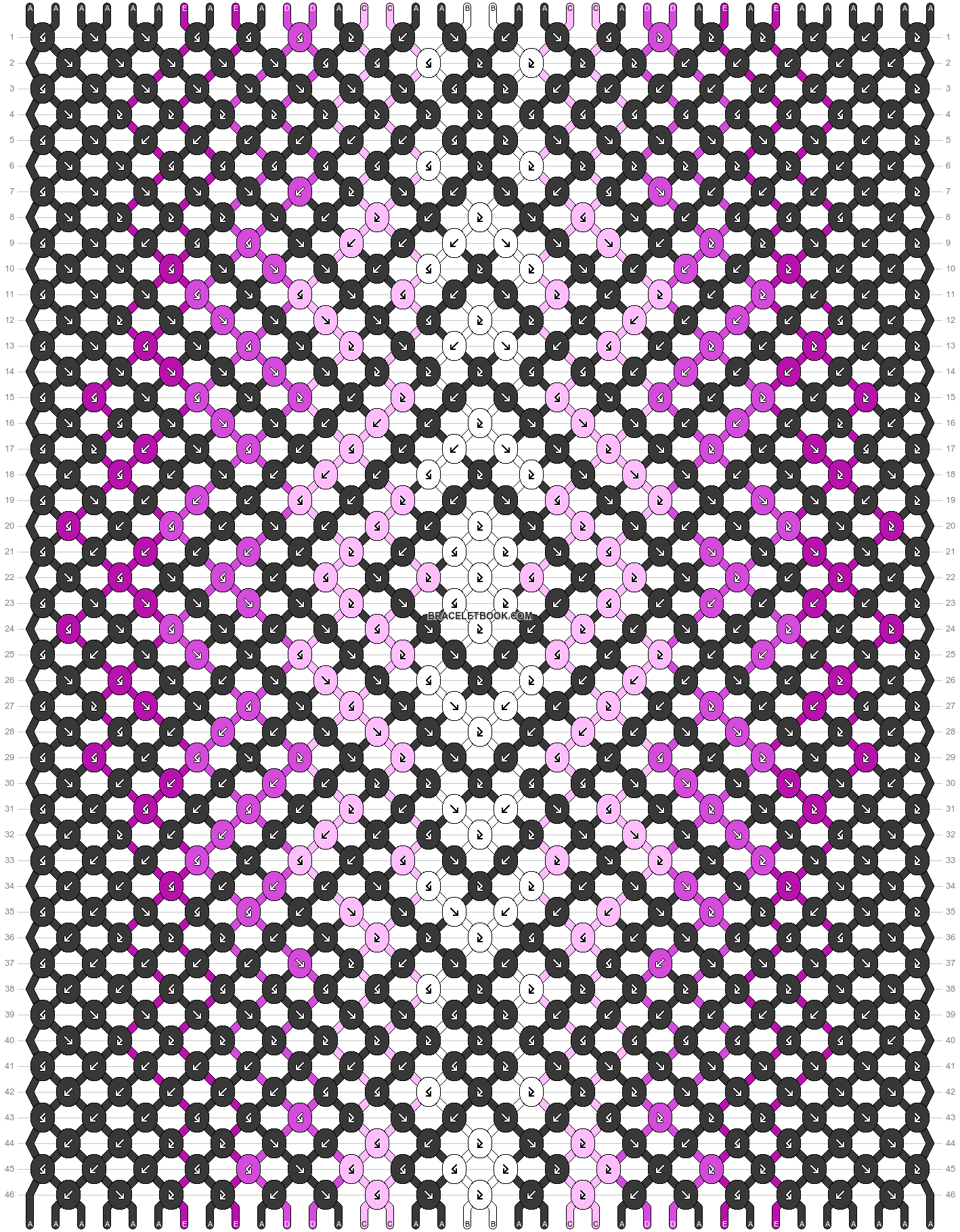 Normal pattern #119397 variation #222109 pattern