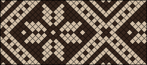 Normal pattern #111052 variation #222113