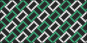 Normal pattern #121328 variation #222120