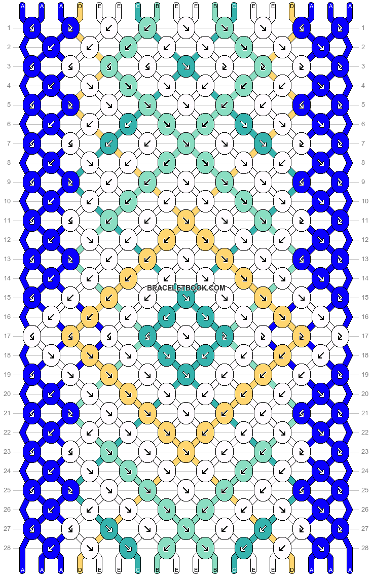 Normal pattern #111292 variation #222131 pattern