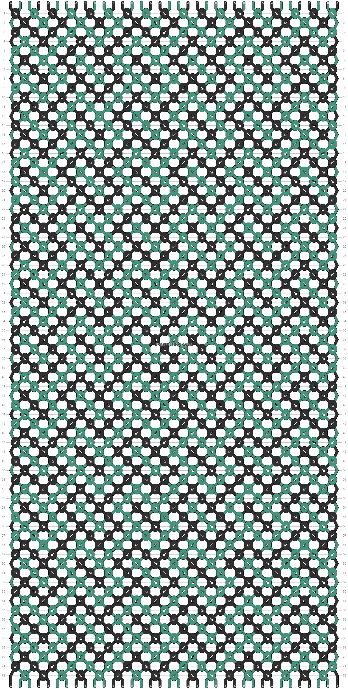 Normal pattern #121361 variation #222135 pattern