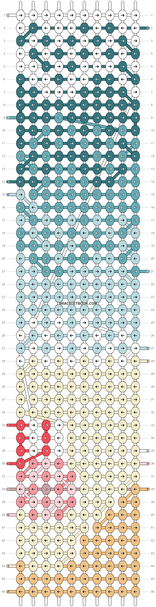 Alpha pattern #121093 variation #222175 pattern