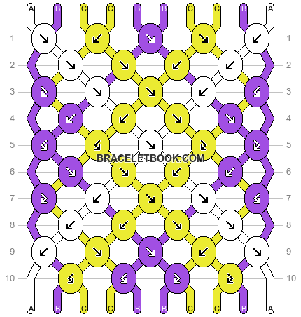 Normal pattern #121263 variation #222187 pattern