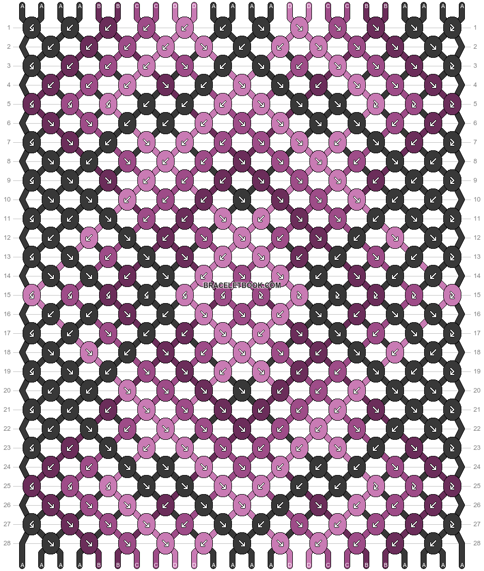 Normal pattern #118942 variation #222197 pattern