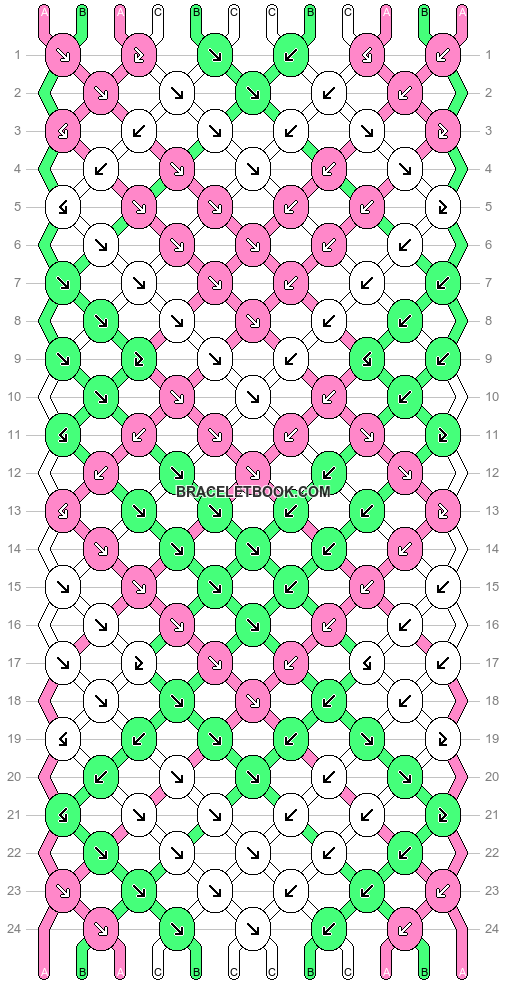Normal pattern #34269 variation #222198 pattern