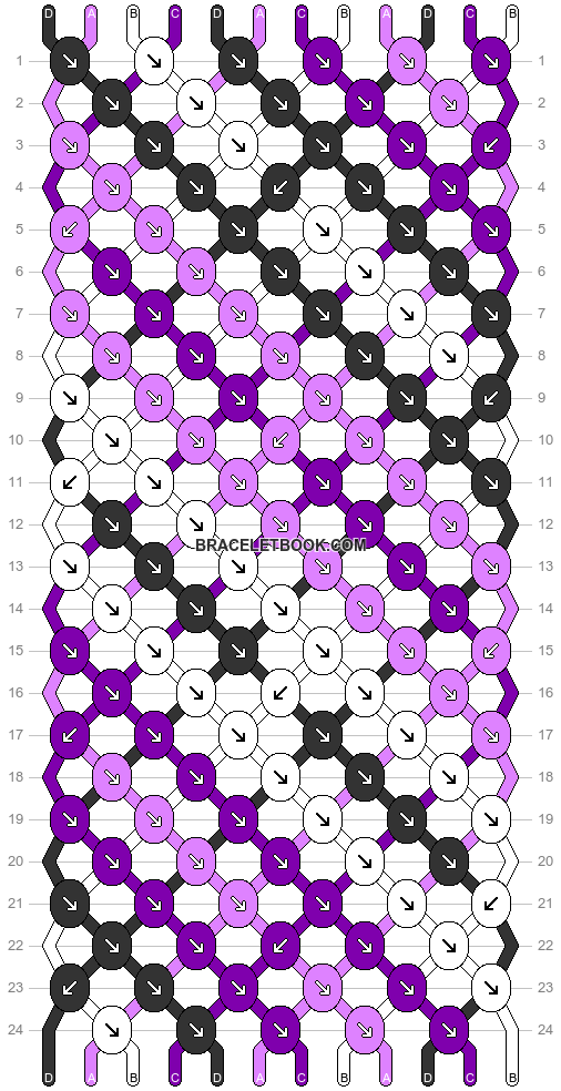 Normal pattern #121487 variation #222226 pattern