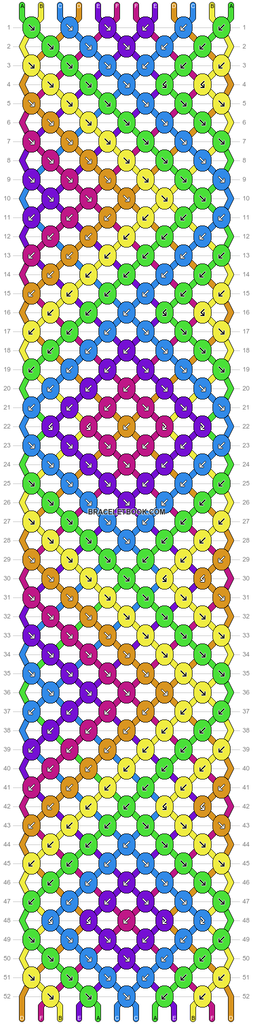 Normal pattern #33273 variation #222236 pattern
