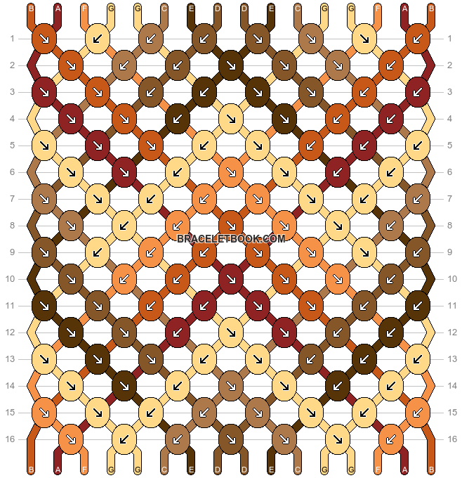 Normal pattern #25592 variation #222241 pattern