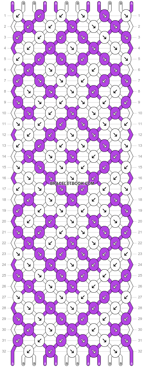 Normal pattern #79884 variation #222247 pattern