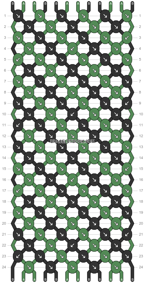 Normal pattern #121487 variation #222260 pattern