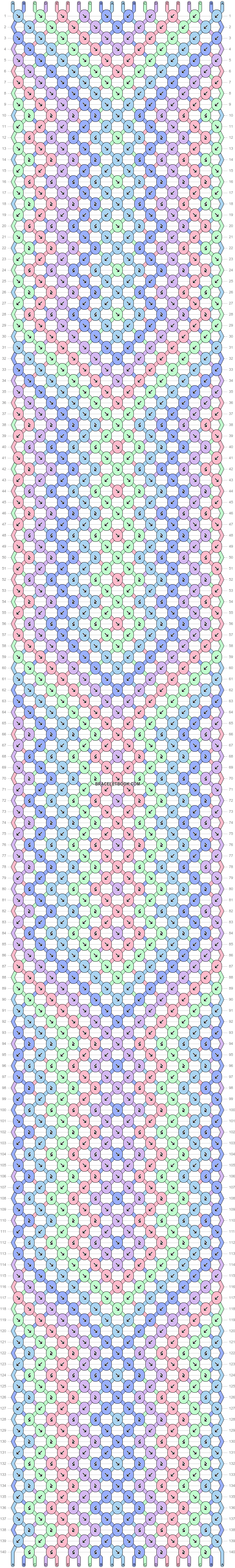 Normal pattern #50222 variation #222309 pattern