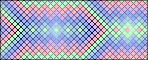 Normal pattern #50222 variation #222309