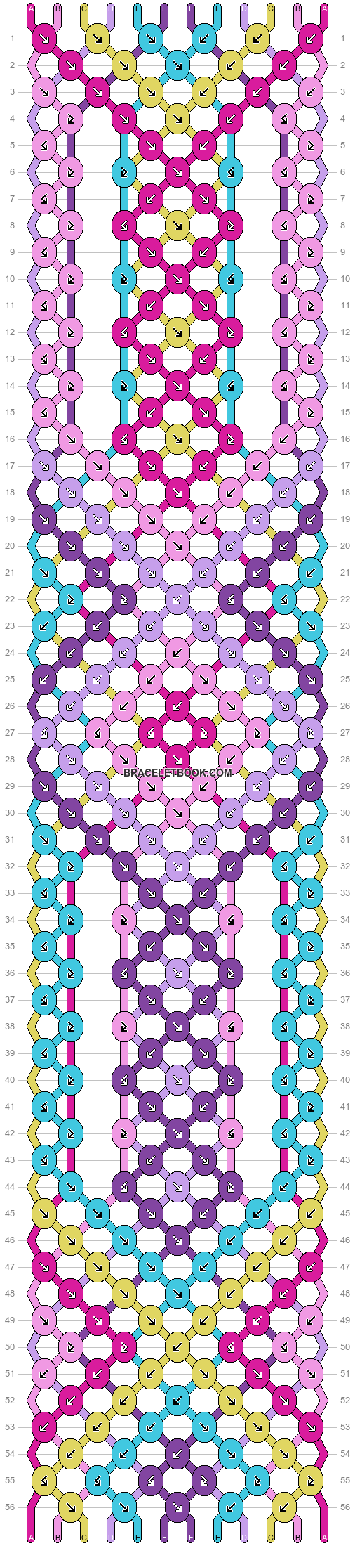 Normal pattern #29554 variation #222311 pattern