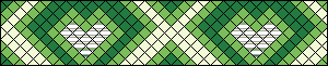 Normal pattern #121420 variation #222319