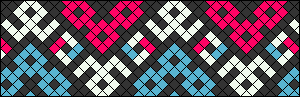 Normal pattern #115196 variation #222338