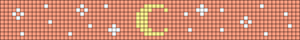 Alpha pattern #46534 variation #222340